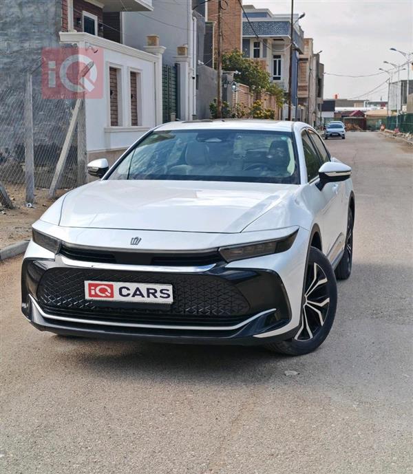 Toyota Crown 2023 for sale in Iraq - Muthanna